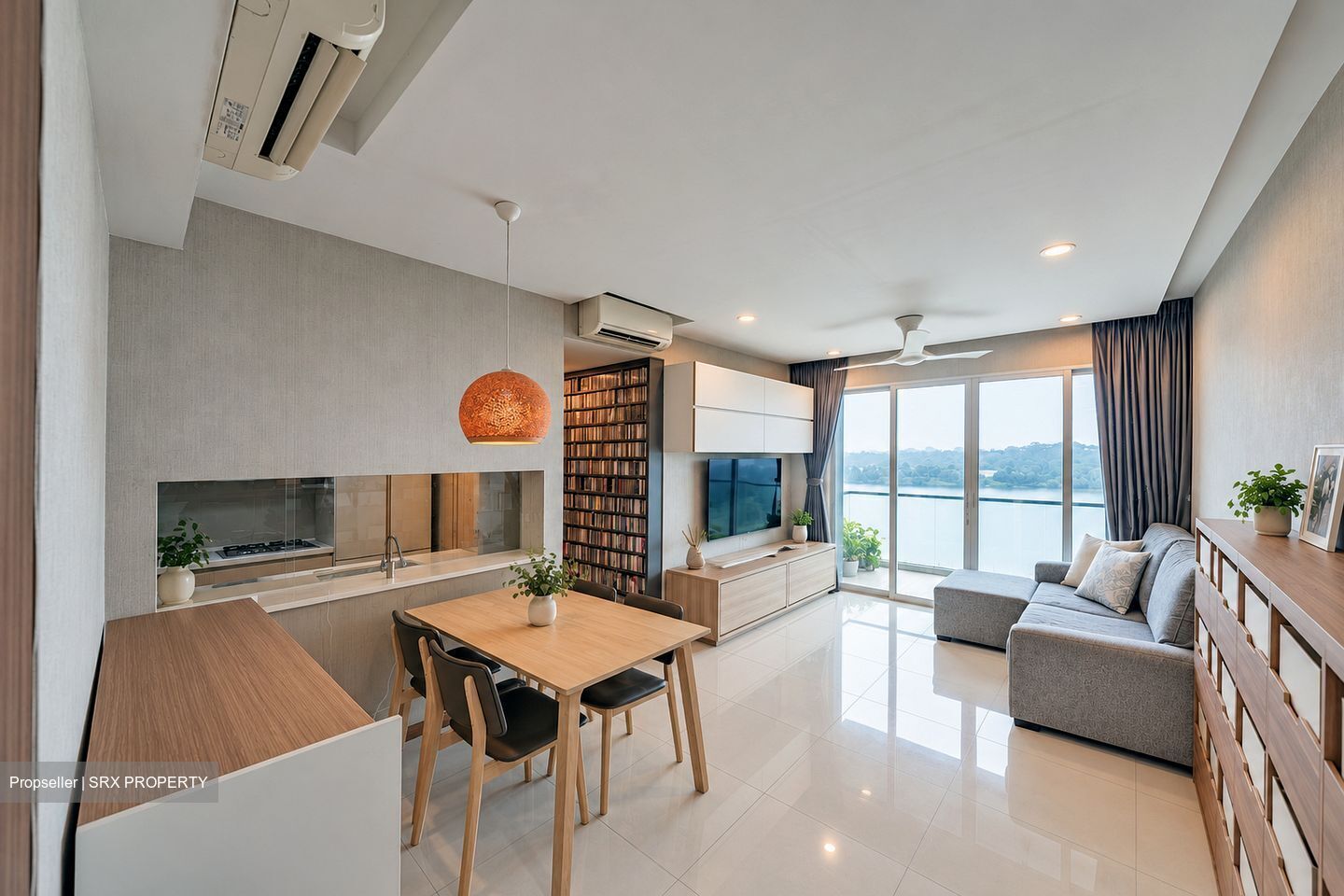 Waterview (D18), Condominium #630259701